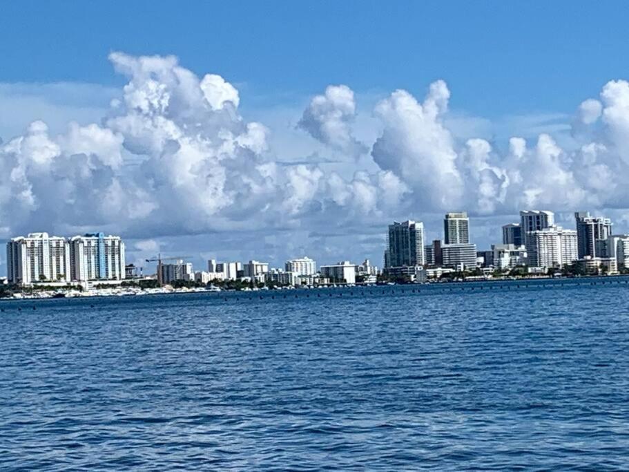 Groveo6 10 Minutes From The Beach Miami Exteriér fotografie